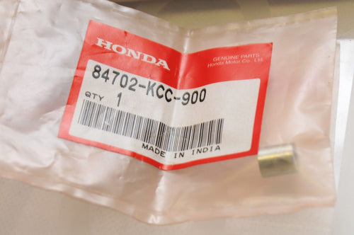 NEW NOS OEM HONDA 84702-KCC-900 STEP COLLAR, VT750 STEP - Like New