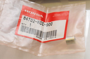NEW NOS OEM HONDA 84702-KCC-900 STEP COLLAR, VT750 STEP - Like New