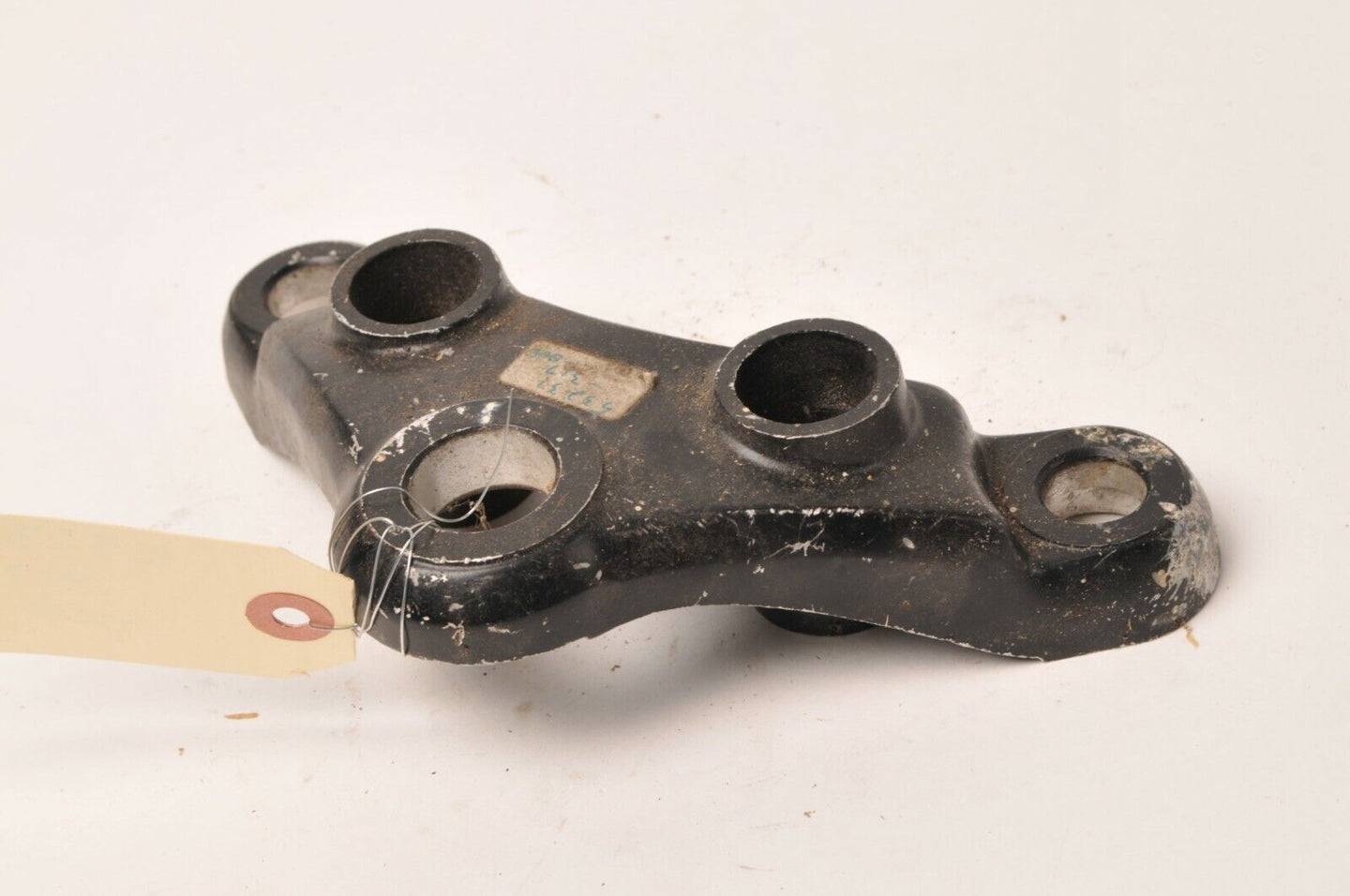 Genuine Honda NOS 53231-317-000 Top Fork Bridge Triple CB350 CB250 CL350 CL250 2 - Like New