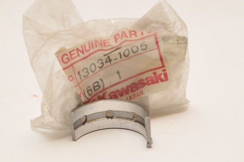 NEW NOS KAWASAKI CON ROD BEARING 13034-1005 KZ550 ZX550 GPz - Like New