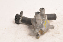 Load image into Gallery viewer, Used Honda Shadow 750 VT750C Thermostat Filler Neck assembly  | 19311-ME9-000 #1 - Very Good