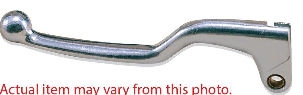 Motion Pro Brake Lever, Silver - fits Yamaha FJ-09 FZ-09 FZS XTZ FJR | 14-0547
