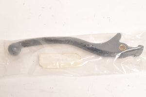 MC Distributing Brake Lever,Honda Black NOS   | 08-0018