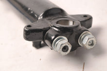 Load image into Gallery viewer, Genuine Honda Left Lower Fork Leg Case CB450 Black Bomber | 51520-283-000B #2 - Like New