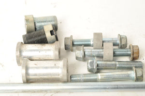 Genuine Honda CBR600F4 Engine Bolts Spacers Hardware 1999-00 | 90105-GBB-000 ++ - Very Good