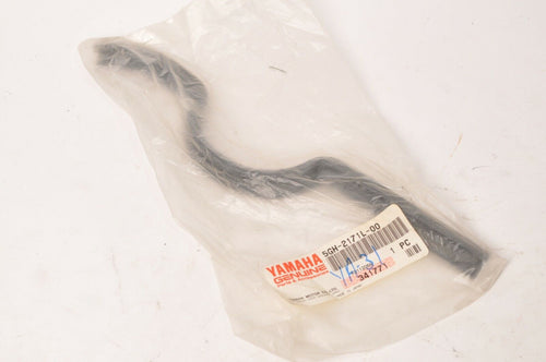 Genuine Yamaha 5GH-2171L-00 Mole,Side Cover 1 - Kodiak YFM400 2000-2002