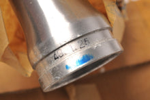 Load image into Gallery viewer, Genuine Honda Right Lower Fork Leg Case CB500 CB450 CL450 | 51421-323-010 #1 - Like New