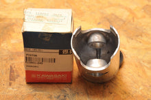 Load image into Gallery viewer, NEW NOS OEM KAWASAKI PISTON STD 13001-045 F6 1971-1973 VINTAGE! - Like New