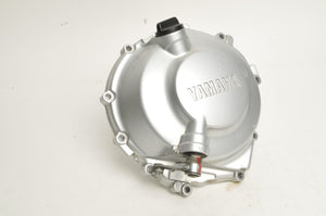 Yamaha YZF-R6 OEM Clutch Cover 99-02  | 5EB-15421-01 - Very Good