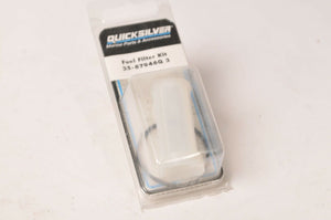 Mercury MerCruiser Quicksilver Fuel Filter 8hp 10hp 15hp 25 - 40hp | 35-87946q3 - Like New