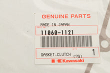 Load image into Gallery viewer, Genuine Kawasaki Gasket,clutch cover - VN1500 Vulcan   |  11060-1121