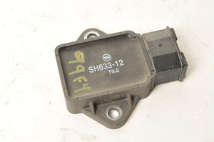 Genuine Honda Voltage Regulator Rectifier CBR600F4 99-00 SH633  | 31600-MV4-000 - Very Good