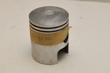 Load image into Gallery viewer, OEM SUZUKI 12110-18400 PISTON T250 GT250 1972-1977 * ROUGH SHAPE - Salvage