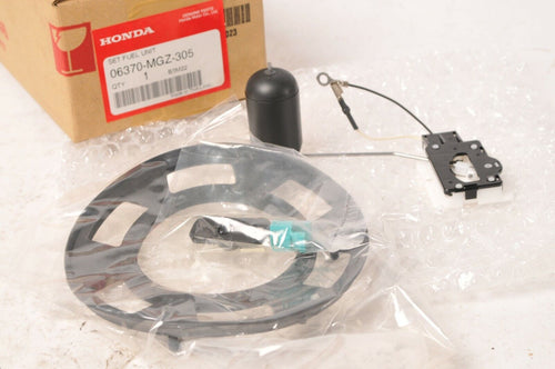 Genuine Honda 06370-MGZ-305 Fuel Sending Unit Sender delivery system- CB500 CBR5