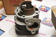 Load image into Gallery viewer, NOS OEM SUZUKI CYLINDER JUG PAIR LH RH LEFT/RIGHT 11210-97200 11220-97200  - Like New