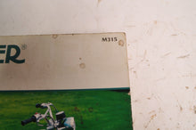 Load image into Gallery viewer, Clymer Owners Workshop Manual: Honda 100cc-350cc OHC Singles 1969-1982 | M315 - Very Good