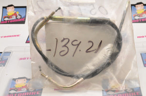 New Kimpex NOS Cable THROTTLE 05-139-21 ARCTIC CAT EL TIGRE 1980-1981 - Like New