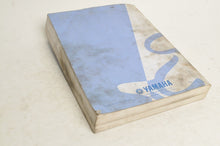 Load image into Gallery viewer, Yamaha Owner&#39;s Service Manual - WR450F R 2003 English French German 5TA-28199-80 - Very Good