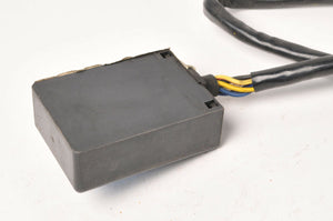 Genuine Honda 30400-ME9-781 CDI ECU Igniter Ignition Module VT700C SHADOW 1985 - Very Good