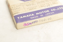 Load image into Gallery viewer, Genuine Yamaha Piston Ring Set STD YFS200 Blaster  IT200  | 43G-11601-00