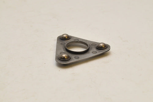 USED Kawasaki OEM RETAINER,CLUTCH RELEASE 14020-1092 1984-2005 BAYOU MOJAVE +++ - Very Good