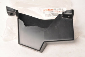Genuine Yamaha 2CR-2838K-00 BOX1 Cowling YZFR1 R1 2015-2019 15-19