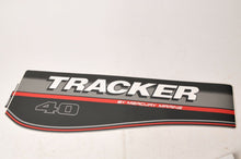 Load image into Gallery viewer, Mercury Marine MerCruiser Decal Tracker 40HP Outboard Right Side RH | 37-8318455