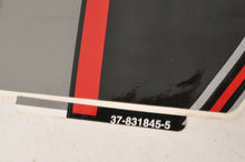 Load image into Gallery viewer, Mercury Marine MerCruiser Decal Tracker 40HP Outboard Right Side RH | 37-8318455