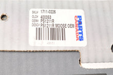 Load image into Gallery viewer, Moose Racing Brake Rotor Suzuki QuadRacer LT-R450 06-09 PS1211R | 1711-0226
