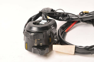 Genuine Kawasaki 46091-1144 Switch Assembly LH Left Light lighting KZ440 1980-83 - Like New
