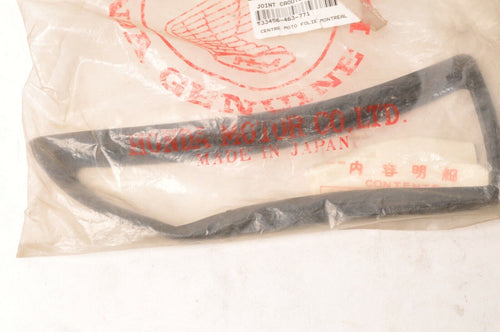 Genuine Honda 33456-463-771 Seal,Gasket Left LH Winker Signal - GL1100
