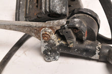 Load image into Gallery viewer, Used Front Brake Caliper and Master Cylinder fits Honda CB400Tii CB400A 1978 79 - Salvage