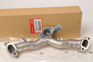 Genuine Honda 17101-ZJ1-840 intake Manifold EB11000 K1 Generator
