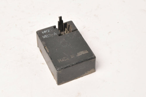 Genuine Honda Sensor,Stop Taillight MB2-A 35550-MB2-771 Motorcycle vintage 80s  - Very Good - Very Good