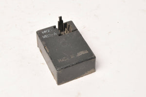 Genuine Honda Sensor,Stop Taillight MB2-A 35550-MB2-771 Motorcycle vintage 80s  - Very Good - Very Good