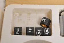 Load image into Gallery viewer, TNT Racing Variator - missing 2 roller weights - kit 286877 for scooter - Like New