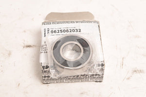 Genuine KTM Husqvarna Bearing,Ball wheel SX EXC Duke ++ list | 0625062032