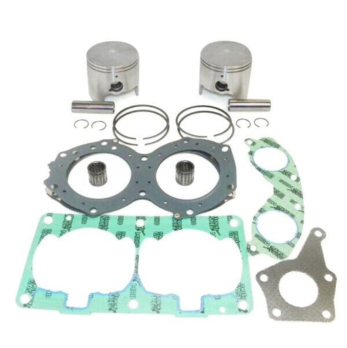 Top End Rebuild Kit for Yamaha Wave Runner 760 +0.5MM | WSM 010-826-12