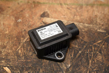 Load image into Gallery viewer, Audi VW Lamborghini 8E0907637 Yaw rate sensor acceleration Bosch