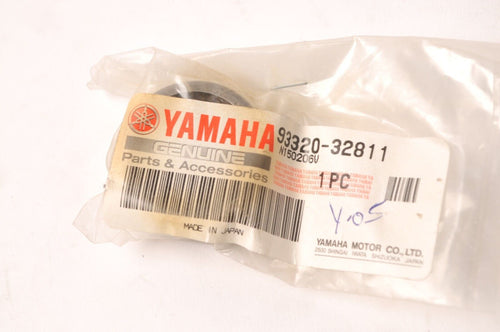 Genuine Yamaha Bearing,Rear Wheel XV19 XVS13 ++   |  93320-32811