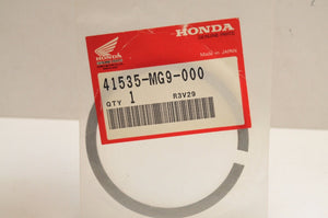 NEW NOS OEM HONDA 41535-MG9-000 SPACER,RING GEAR F(2.12) GL1200 GL1500 VTX1300++ - Like New