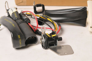 Mercury MerCruiser Quicksilver Engine Harness Kit 6 thru 15 HP OB  | 84-12334A2 - Like New