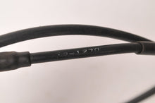 Load image into Gallery viewer, Genuine Kawasaki 54012-1270 Cable, Throttle opening USED  ZL900 Eliminator 85-86 - Very Good