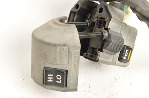 Genuine Honda Switch LH lights lighting Shadow 500 VT500c 1984 | 35200-MF5-770 - Very Good