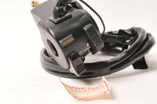 Load image into Gallery viewer, Genuine Kawasaki 46091-1144 Switch Assembly LH Left Light lighting KZ440 1980-83 - Like New