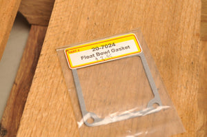 MOTORCYCLE 20-7024 FLOAT BOWL GASKET - YAMAHA XV1000 - Like New