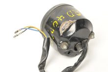 Load image into Gallery viewer, Yamaha RD400 Tach Tachometer - dented see photos 76-77-78 | 1A0-83540-02-00 - Very Good