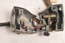 Load image into Gallery viewer, Yamaha RD400 RH Handlebar Switch On Off Lights Kill | 1A0-83975-00-98 #1 - Very Good