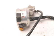 Load image into Gallery viewer, Vintage Honda Switch LH Left Hi Lo Lighting signal horn - HM-24QB-T