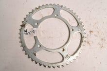 Load image into Gallery viewer, Sunstar Steel Rear Sprocket 1121-49  49t 324-9640